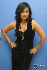 Tanishka at Cut Chesthe Audio Launch